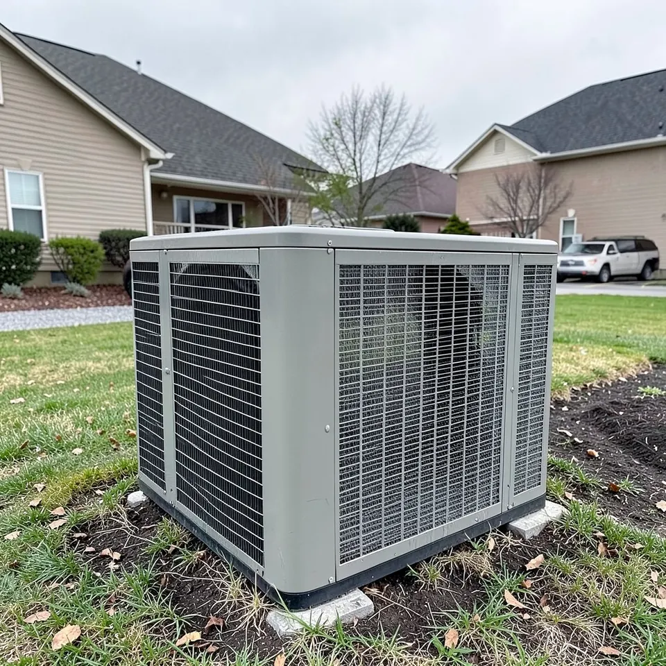 AC Repair: What Bagdad Homeowners Should Know — local guide